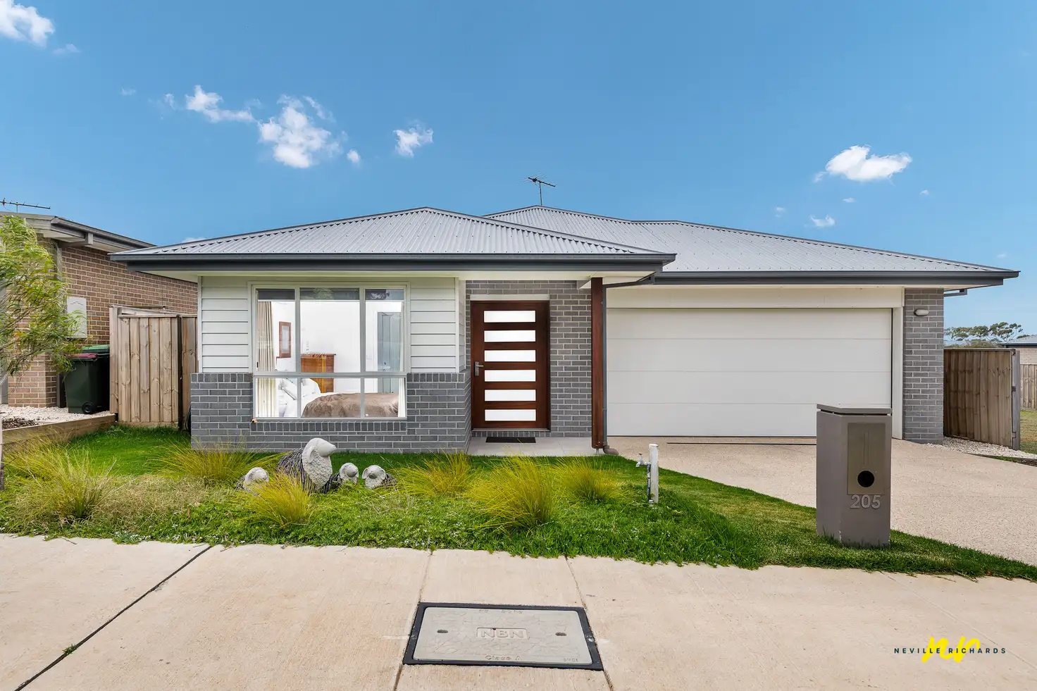 Main view of Homely house listing, 205 Tower Road, Portarlington VIC 3223