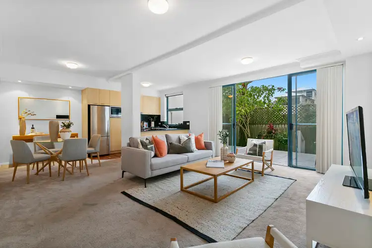 3/63-71 Gilderthorpe Avenue, Randwick NSW 2031