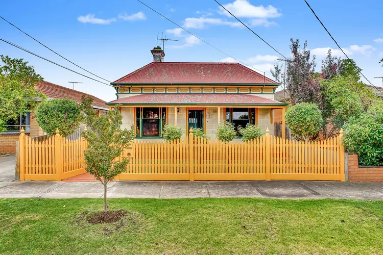 46 Ford Street, Newport VIC 3015