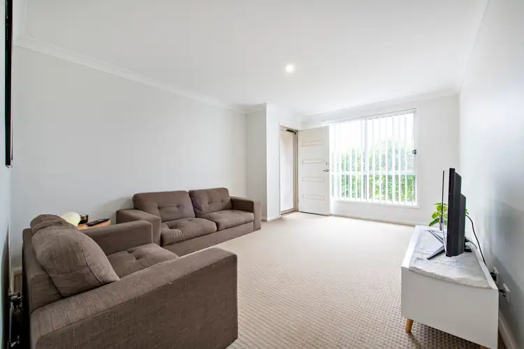 Second view of Homely semi-detached listing, 40B Lansdowne Drive, Dubbo NSW 2830