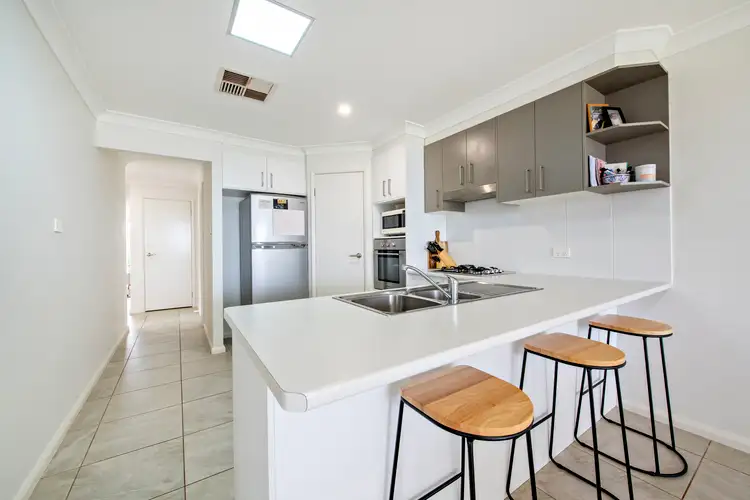 Third view of Homely semi-detached listing, 40B Lansdowne Drive, Dubbo NSW 2830
