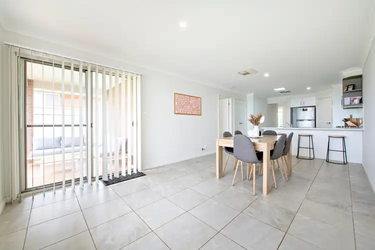 Fifth view of Homely semi-detached listing, 40B Lansdowne Drive, Dubbo NSW 2830