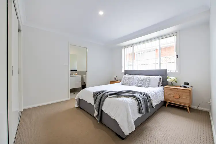 Sixth view of Homely semi-detached listing, 40B Lansdowne Drive, Dubbo NSW 2830