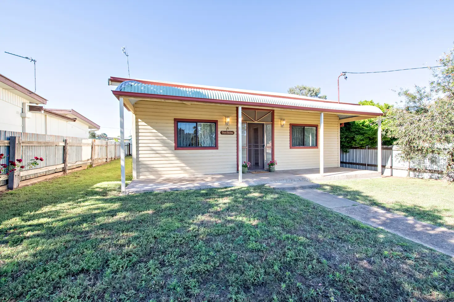 Main view of Homely house listing, 15 Bishop Street, Dubbo NSW 2830