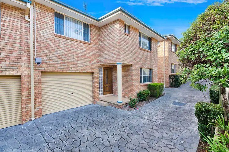 7/52 Frederick Street, Point Frederick NSW 2250