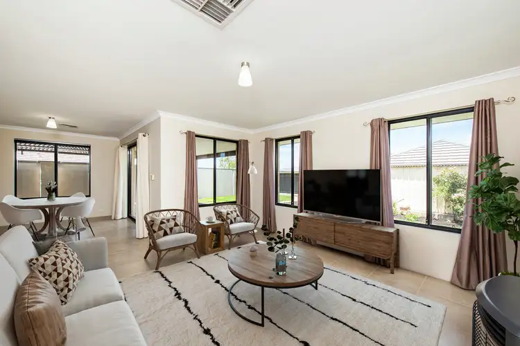 Sixth view of Homely house listing, 73 Brixton Crescent, Ellenbrook WA 6069