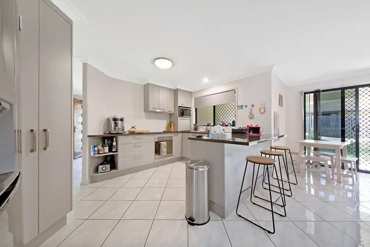 Third view of Homely house listing, 5 Plahn Drive, Taroomball QLD 4703