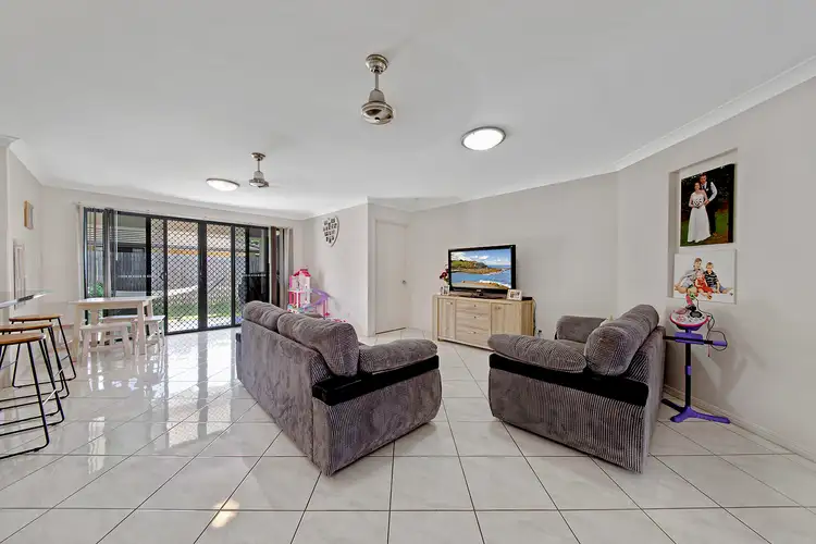 Fifth view of Homely house listing, 5 Plahn Drive, Taroomball QLD 4703