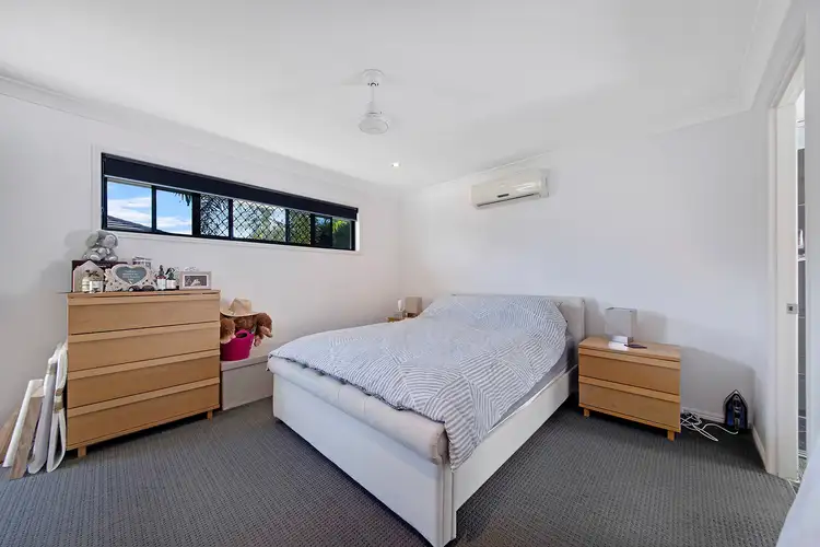 Sixth view of Homely house listing, 5 Plahn Drive, Taroomball QLD 4703