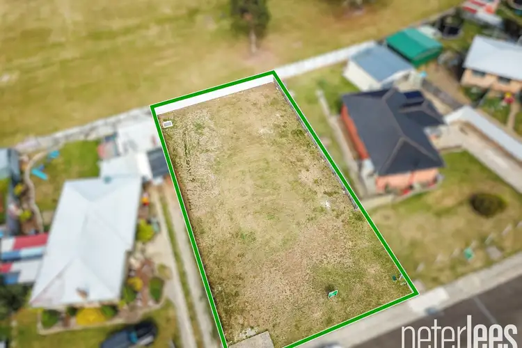 Third view of Homely land listing, 13 Waterloo Street, Ravenswood TAS 7250