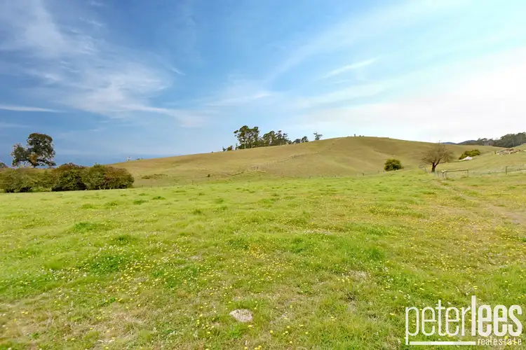 Sixth view of Homely land listing, 1852 Lilydale Road, Lilydale TAS 7268