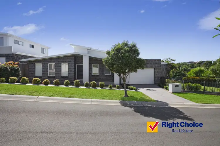 Second view of Homely house listing, 14 Norfolk Crescent, Shell Cove NSW 2529