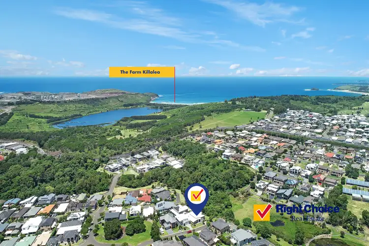 Third view of Homely house listing, 14 Norfolk Crescent, Shell Cove NSW 2529