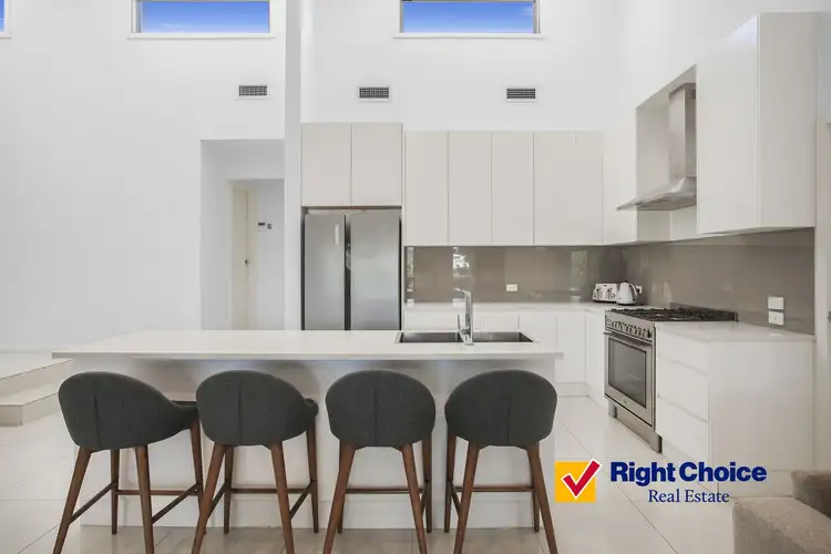 Sixth view of Homely house listing, 14 Norfolk Crescent, Shell Cove NSW 2529