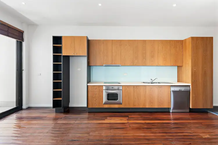 Fourth view of Homely apartment listing, 12/30 Tanner Street, Richmond VIC 3121