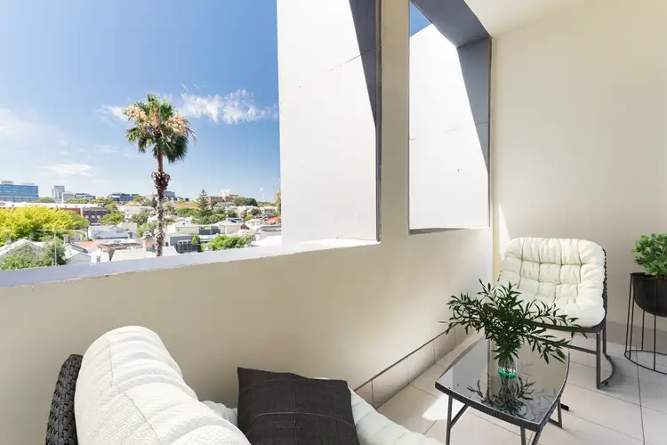 Fifth view of Homely apartment listing, 12/30 Tanner Street, Richmond VIC 3121