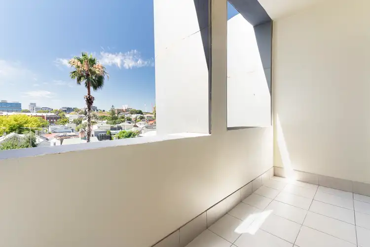 Sixth view of Homely apartment listing, 12/30 Tanner Street, Richmond VIC 3121
