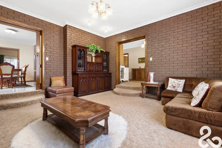 Third view of Homely house listing, 5 Queenscliff Road, Thomastown VIC 3074