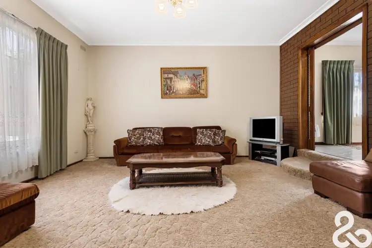 Fourth view of Homely house listing, 5 Queenscliff Road, Thomastown VIC 3074