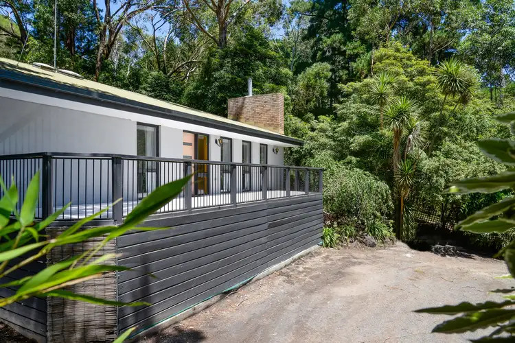 Main view of Homely house listing, 70 Lalors Road, Healesville VIC 3777