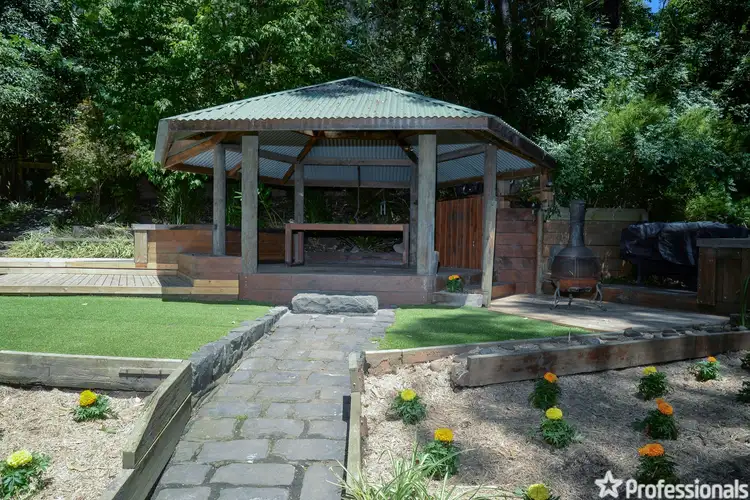 Third view of Homely house listing, 70 Lalors Road, Healesville VIC 3777