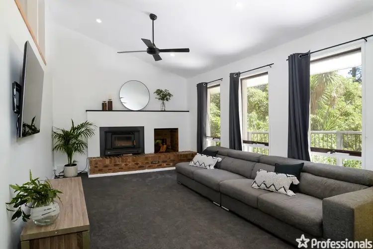 Fifth view of Homely house listing, 70 Lalors Road, Healesville VIC 3777