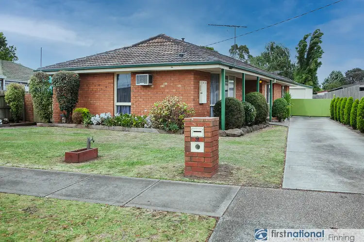 37 Circle Drive, Cranbourne VIC 3977