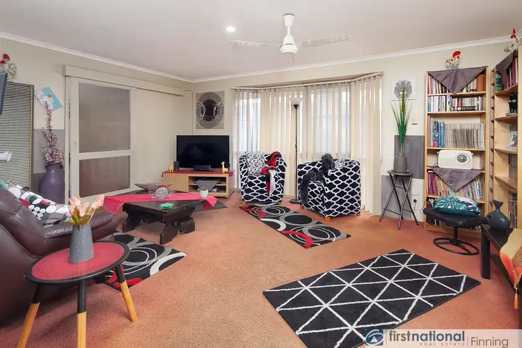 Third view of Homely house listing, 37 Circle Drive, Cranbourne VIC 3977