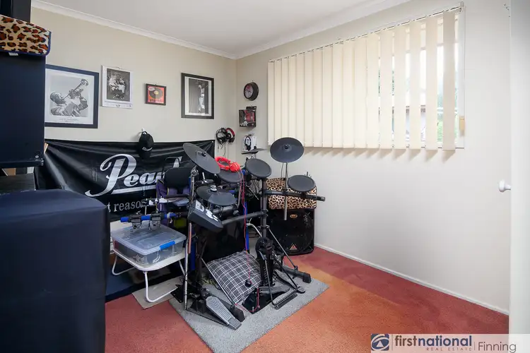 Fifth view of Homely house listing, 37 Circle Drive, Cranbourne VIC 3977
