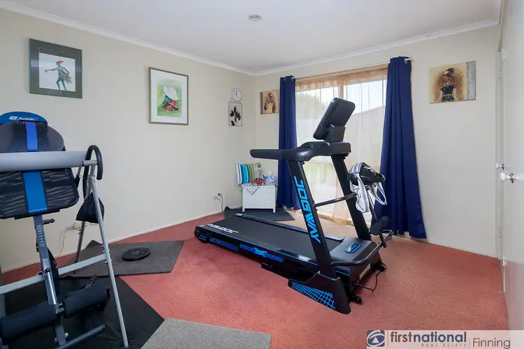 Sixth view of Homely house listing, 37 Circle Drive, Cranbourne VIC 3977