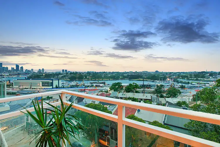 Main view of Homely unit listing, 57/3 Hornsey Street, Rozelle NSW 2039