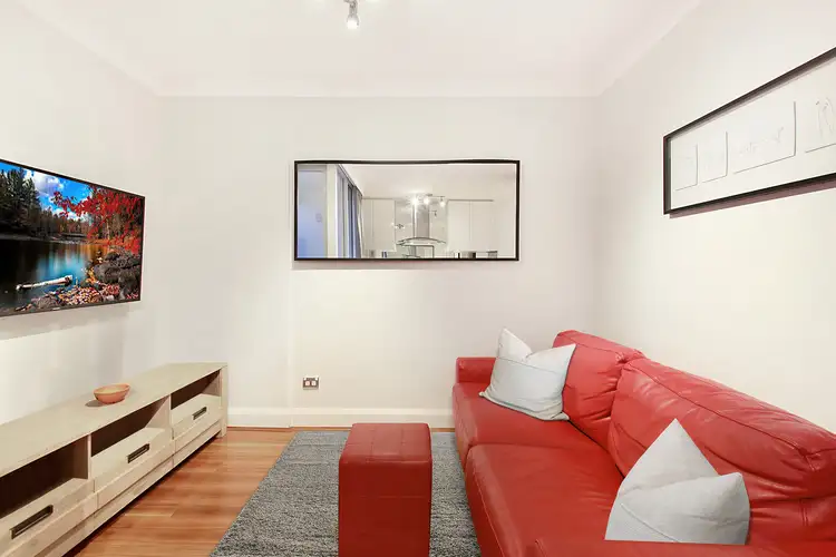Third view of Homely unit listing, 57/3 Hornsey Street, Rozelle NSW 2039