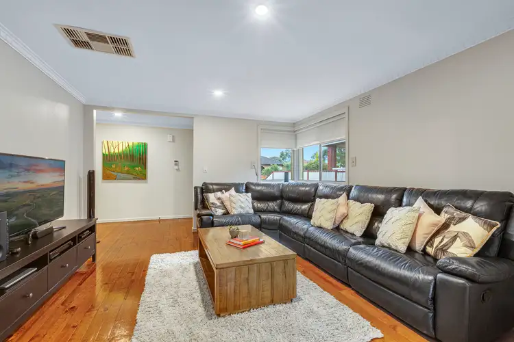 Third view of Homely house listing, 38 Munich Drive, Keilor Downs VIC 3038