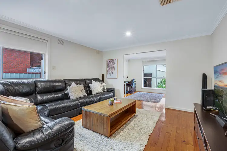Fourth view of Homely house listing, 38 Munich Drive, Keilor Downs VIC 3038