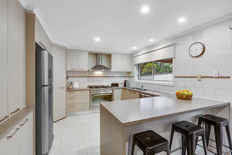 Fifth view of Homely house listing, 38 Munich Drive, Keilor Downs VIC 3038