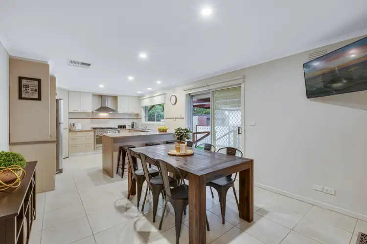 Sixth view of Homely house listing, 38 Munich Drive, Keilor Downs VIC 3038