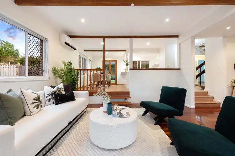 19 Glenlinton Street, Holland Park QLD 4121
