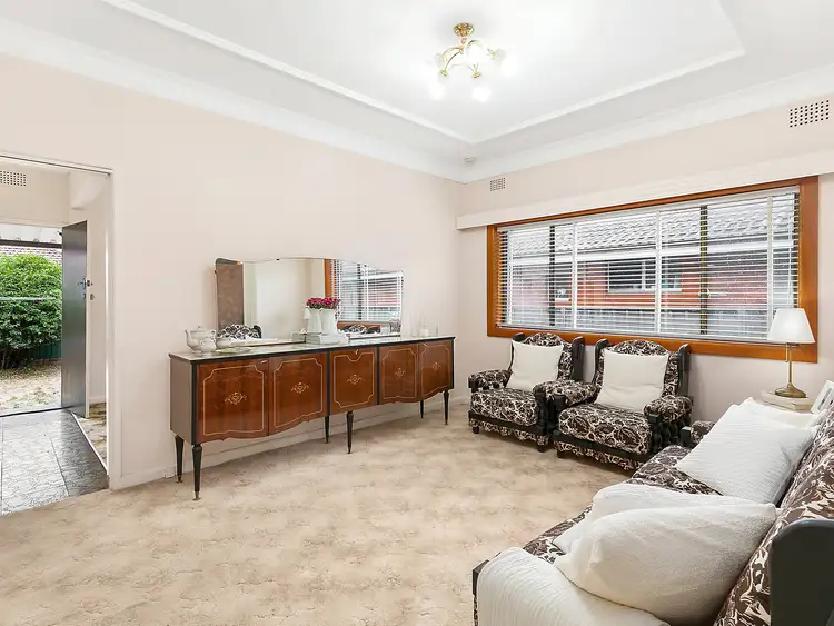Second view of Homely house listing, 14 Westcott Street, Eastlakes NSW 2018
