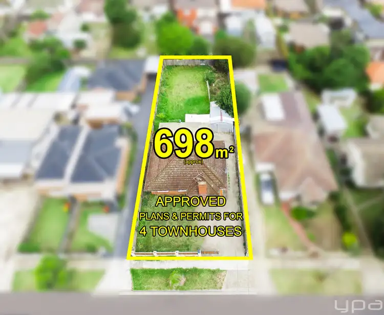 92 Lahinch Street, Broadmeadows VIC 3047