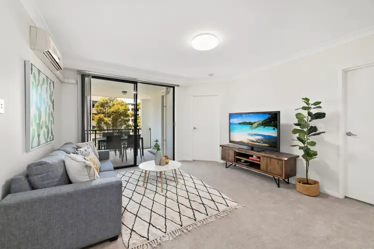 410/3 Orara Street, Waitara NSW 2077