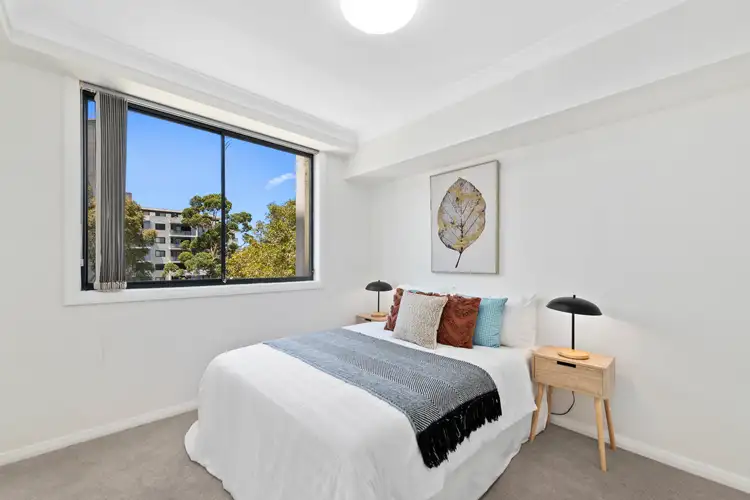 Sixth view of Homely apartment listing, 410/3 Orara Street, Waitara NSW 2077