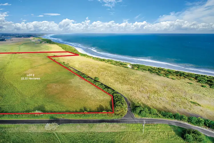 Third view of Homely land listing, LOT 2 Snapper Point Road, Allestree VIC 3305