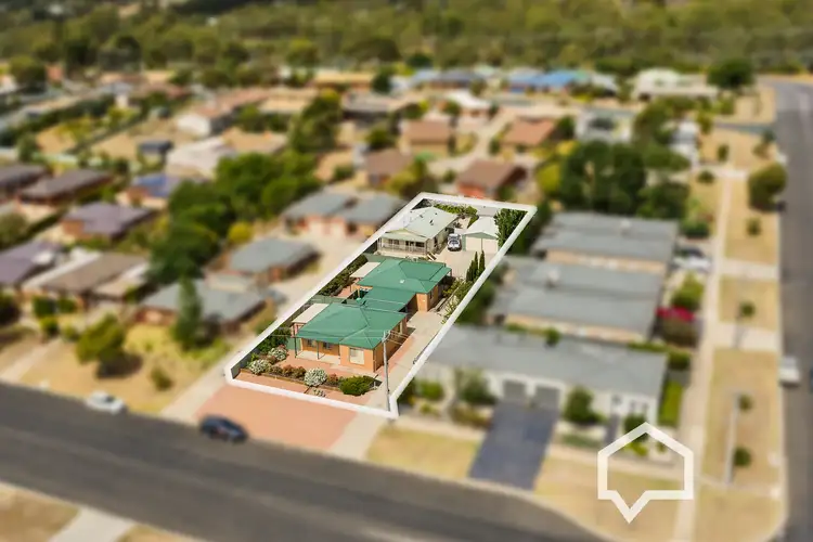 61 Church Street, Kangaroo Flat VIC 3555