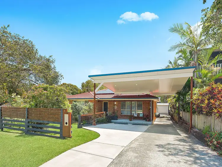 12 Ironbark Avenue, Sandy Beach NSW 2456