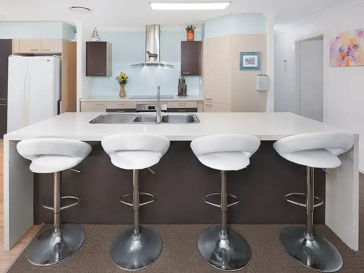 Second view of Homely house listing, 12 Ironbark Avenue, Sandy Beach NSW 2456