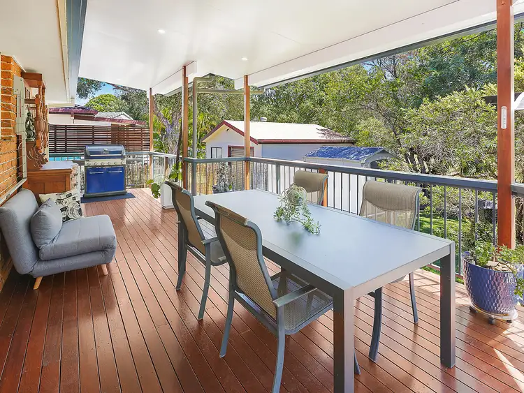 Fourth view of Homely house listing, 12 Ironbark Avenue, Sandy Beach NSW 2456