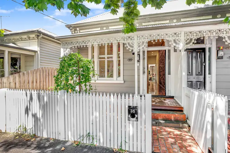 35 Cecil Street, Williamstown VIC 3016