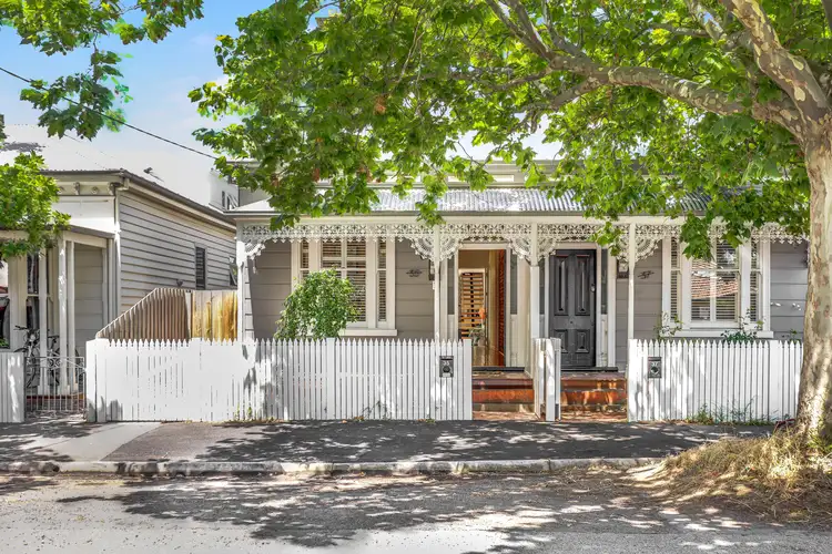 Second view of Homely house listing, 35 Cecil Street, Williamstown VIC 3016