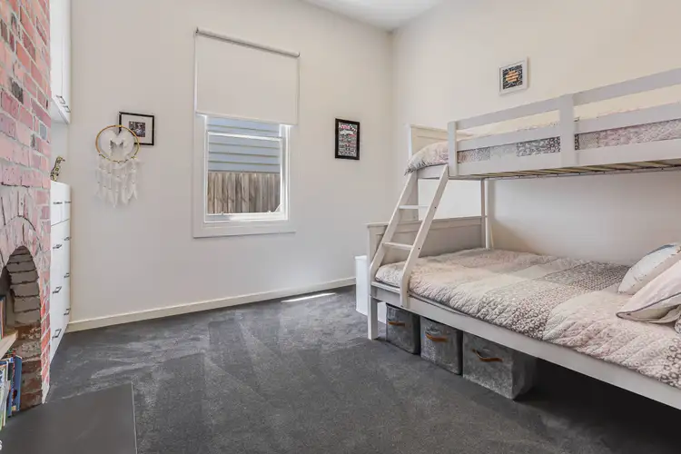 Fifth view of Homely house listing, 35 Cecil Street, Williamstown VIC 3016