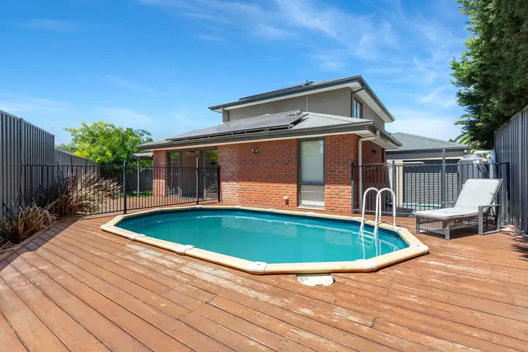 Fifth view of Homely house listing, 9 Canary Court, Mill Park VIC 3082